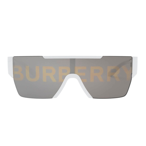 Burberry be 4291 3007/h shield sunglasses