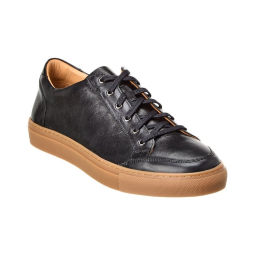 Warfield & Grand cline leather sneaker