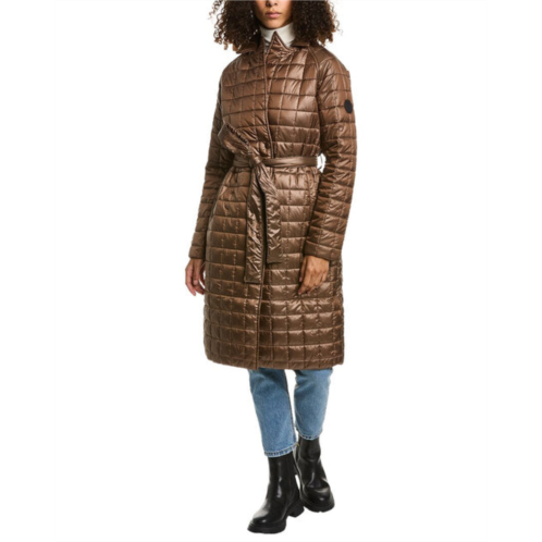 Noize alaia puffer medium coat