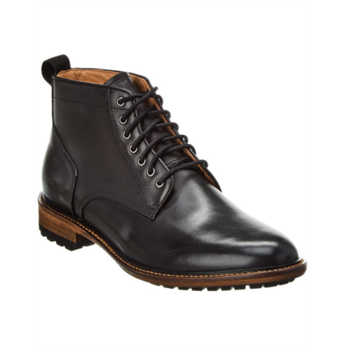 Warfield & Grand clark leather boot