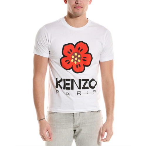 KENZO boke flower t-shirt