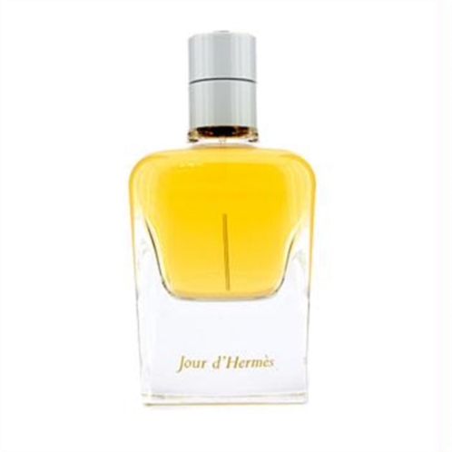 Hermes jour d eau de parfum refillable spray - 85ml/2.87oz