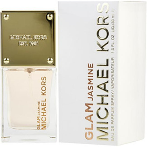 Michael Kors 270839 1 oz glam jasmine eau de parfum spray for women