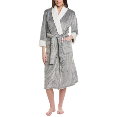 N Natori frosted robe