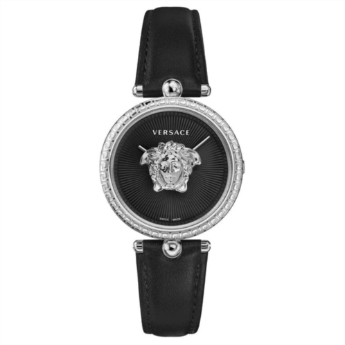Versace womens 34mm quartz watch