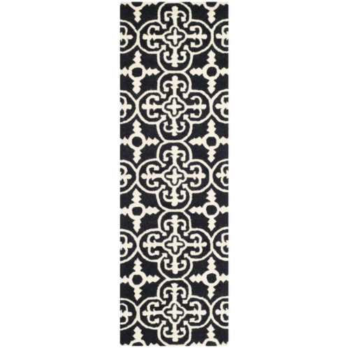 Safavieh cambridge handmade rug