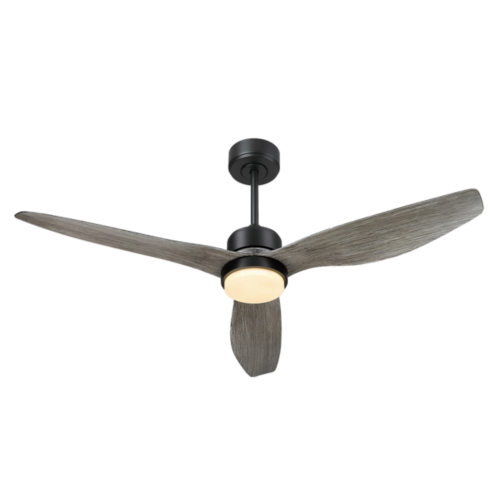 Simplie Fun 52 inch blade led propeller ceiling fan