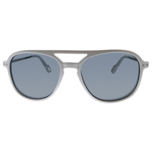 Ben Sherman reggie m04 aviator sustainable polarized sunglasses