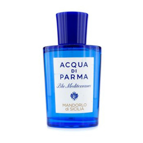 Acqua Di Parma 145055 150 ml blu mediterraneo mandorlo di sicilia eau de toilette spray for women