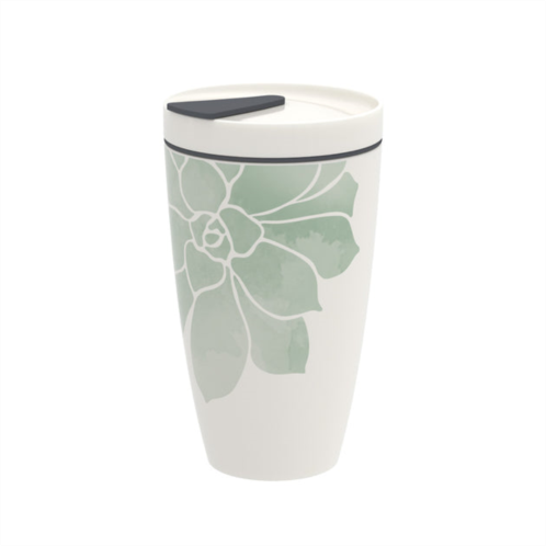 Villeroy & Boch coffee to go mug socculente -gk