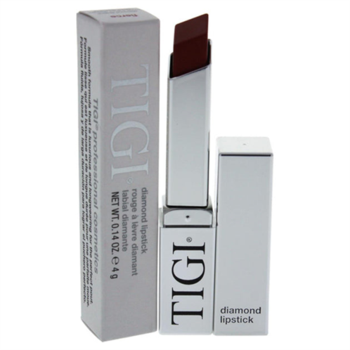 Tigi w-c-15108 0.14 oz diamond lipstick - fierce, red