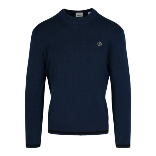 Burberry tb cashmere pullover sweater