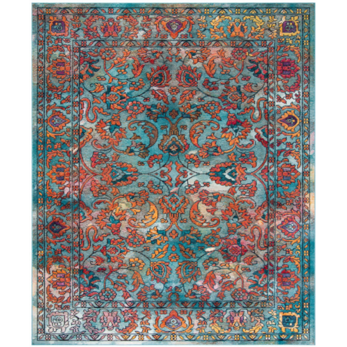 Safavieh crystal rug