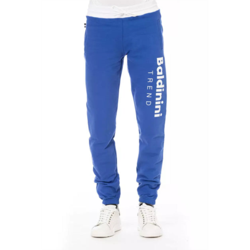 Baldinini Trend cotton jeans & mens pant