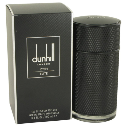 Alfred Dunhill 535398 3.4 oz icon elite edp spray for men