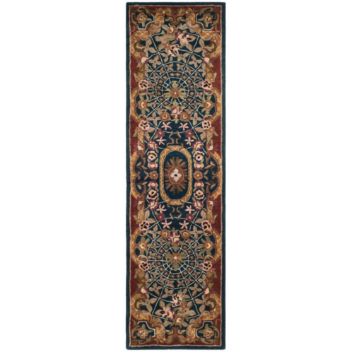 Safavieh classic collection handmade rug