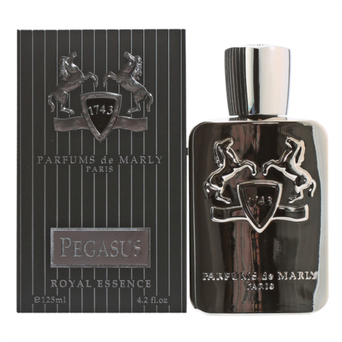 Parfums De Marly pegasusroyal essence men edp 4.2 oz