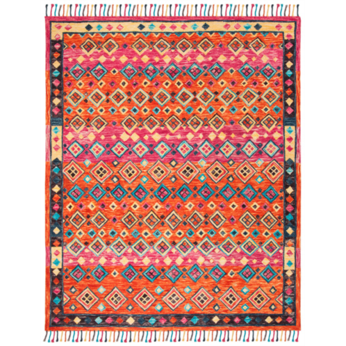Safavieh aspen handmade rug