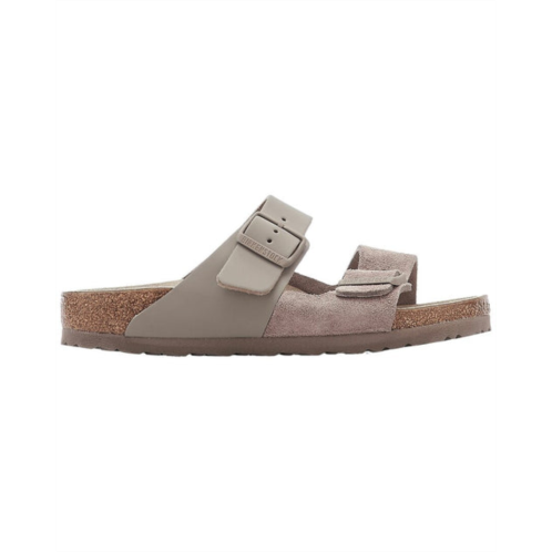 Birkenstock arizona narrow split leather sandal