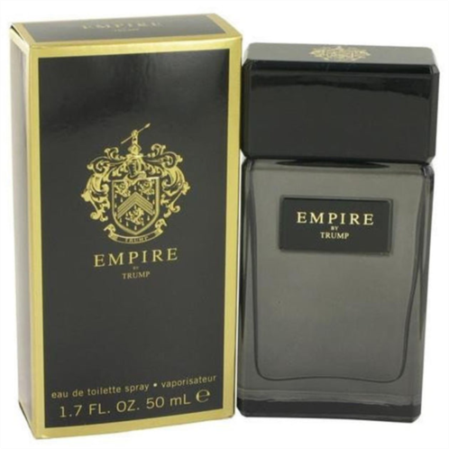Donald Trump 536591 2.5 oz empire deodorant stick perfume for mens