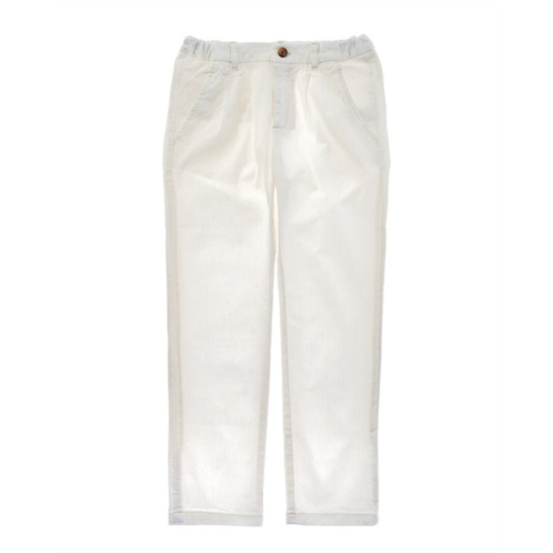 BONPOINT solid pant