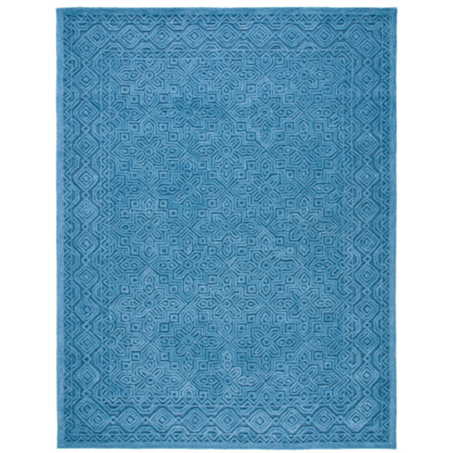 Safavieh textural handmade rug