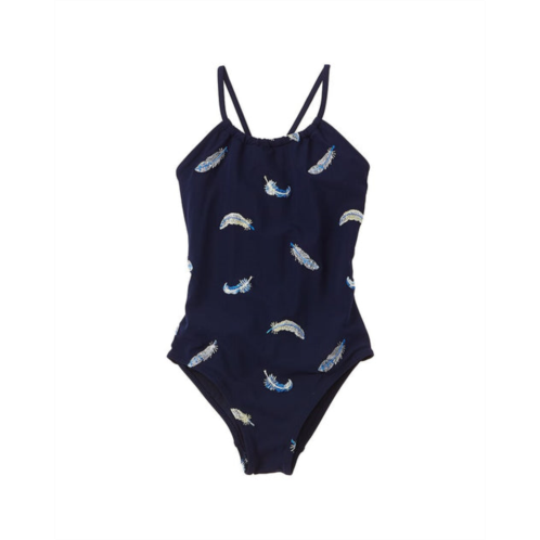 Vilebrequin blue breath swimsuit