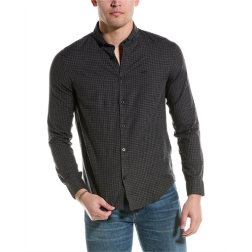 Armani Exchange regular fit shirt