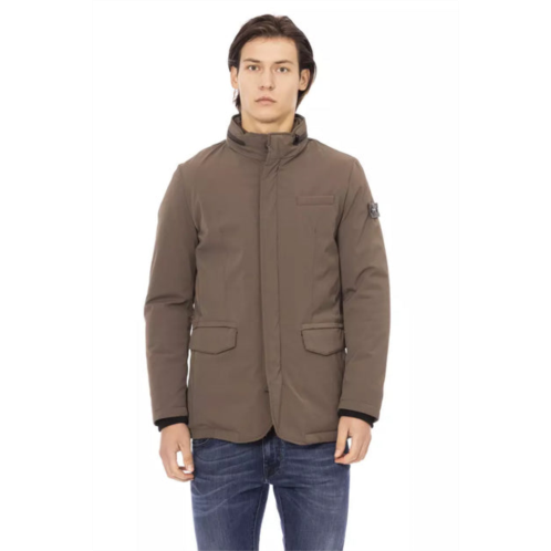 Baldinini Trend polyester mens jacket