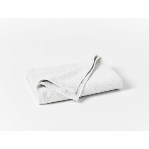 Coyuchi air weight organic bath towel set/4