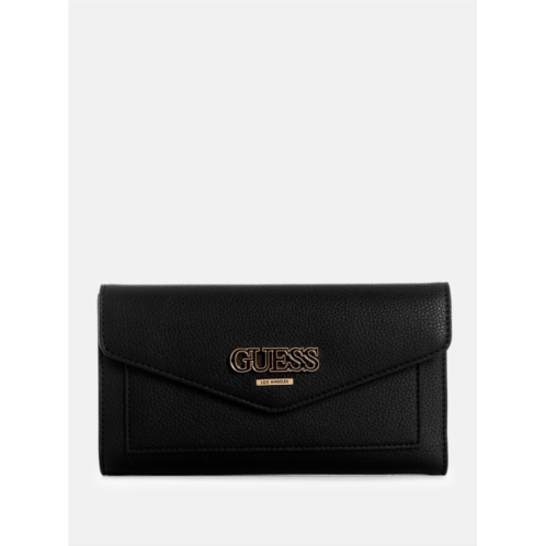 Guess Factory barnaby clutch wallet