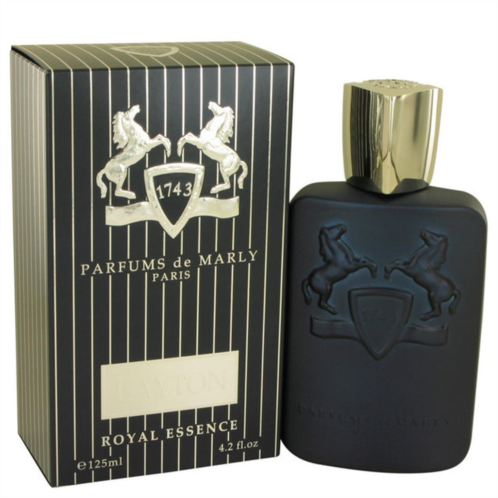 Parfums De Marly 537553 4.2 oz layton royal essence by eau de parfum spray for men