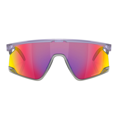Oakley bxtr 0oo9280-07 shield sunglasses