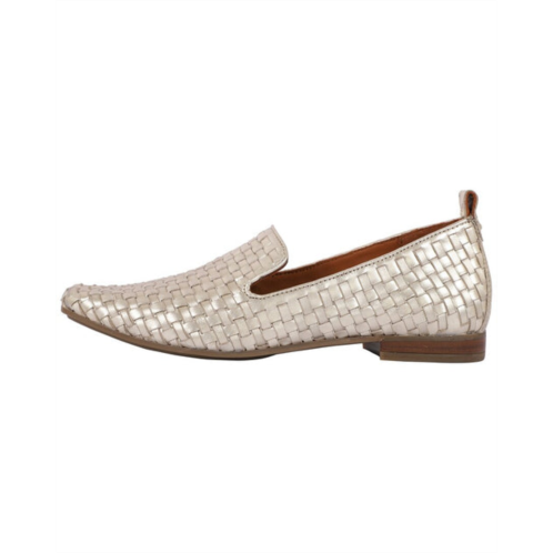 Gentle Souls by kenneth cole morgan leather flat