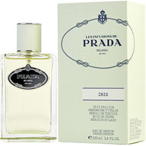 Prada 155450 3.4 oz infusion diris eau de parfum spray for women