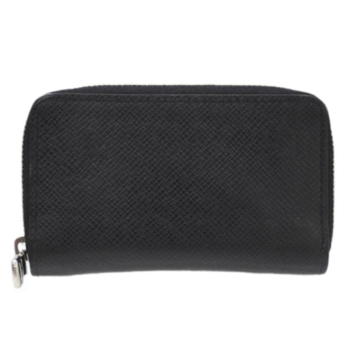 Louis Vuitton porte monnaie zippy leather wallet (pre-owned)