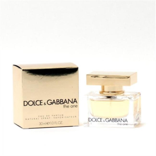 Dolce & Gabbana dolce & gabanna the one forwomen edp spray 1 oz
