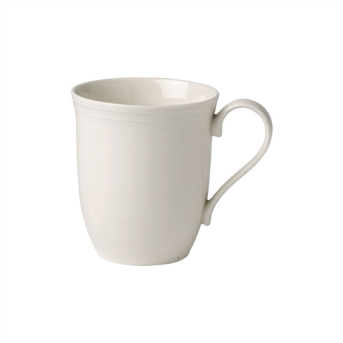 Villeroy & Boch color loop natural mug
