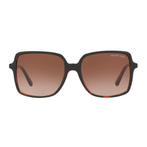 Michael Kors mk 2098 u 378113 square sunglasses