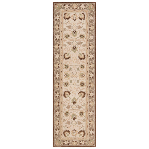 Safavieh anatolia handmade rug