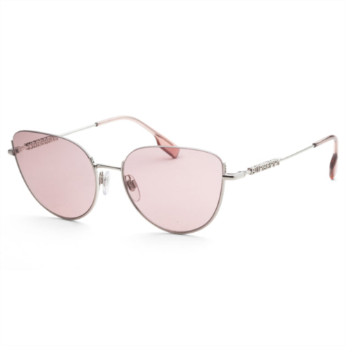 Burberry womens 58 mm sunglasses
