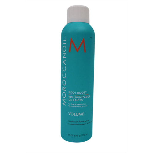 Moroccanoil root boost all hair types 8.5 oz