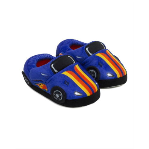 Robeez race car slipper