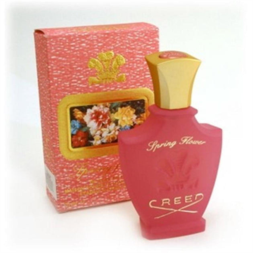 Creed spring flower - edp spray** 2.5 oz