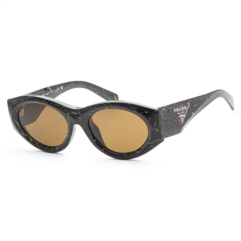 Prada womens 54mm sunglasses