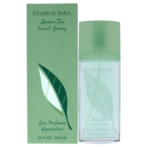 Elizabeth Arden green tea for women 3.3 oz scent spray