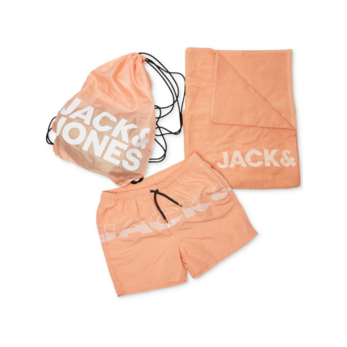 Jack & Jones mens boardshorts beachwear swim trunks