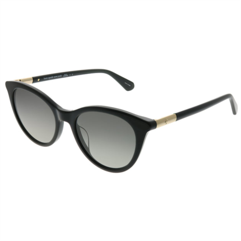 Kate Spade ks janalynn 807 wj womens cat-eye sunglasses