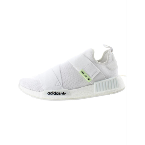Adidas nmd r1 womens performance lifestyle slip-on sneakers