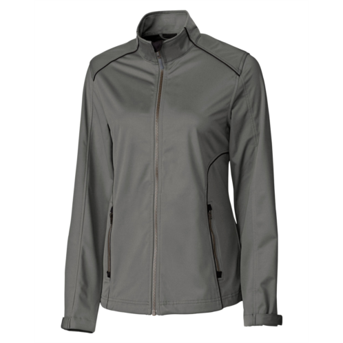 Cutter & Buck womens opening day softshell
